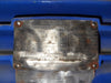 SIEMENS 60 hp, 575 volts, 1775 rpm, 364T, Induction Motor 51-505-191 