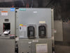 SIEMENS 4160 Volts 3 Phase Medium Voltage Motor Control Center MVC02-130008GA01C