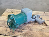 LIGHTNIN 1/3 hp, 115/230V, 1725rpm Mixer Drive Head ND-1