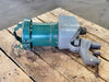 LIGHTNIN 1/3 hp, 115/230V, 1725rpm Mixer Drive Head ND-1