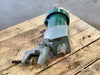 LIGHTNIN 1/3 hp, 115/230V, 1725rpm Mixer Drive Head ND-1