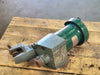 LIGHTNIN 1/3 hp, 115/230V, 1725rpm Mixer Drive Head ND-1