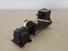 LEESON 1/4 hp, 90 volts, 500 rpm, 34 Gearmotor CM34D25NZ14C
