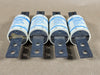 GOULD 250 Amp Class C Falt-Trap Blade Fuse FESC-250 (Box of 4)
