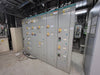 SIEMENS 600 Volts 3 Phase Model 8PX Motor Control Center Y7692 V003