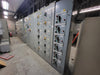 SIEMENS 600 Volts 3 Phase Model 8PX Motor Control Center Y7692 V003