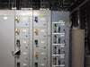 SIEMENS 600 Volts 3 Phase Model 8PX Motor Control Center Y7692 V003