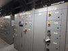 SIEMENS 600 Volts 3 Phase Model 8PX Motor Control Center Y7692 V003
