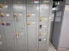 SIEMENS 600 Volts 3 Phase Model 8PX Motor Control Center Y7692 V003