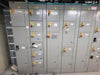 SIEMENS 600 Volts 3 Phase Model 8PX Motor Control Center Y7692 V003