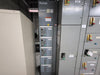 SIEMENS 600 Volts 3 Phase Model 8PX Motor Control Center Y7692 V003
