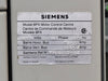 SIEMENS 600 Volts 3 Phase Model 8PX Motor Control Center Y7692 V003