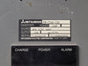 MITSUBISHI 30 hp, 575 Volts, 3-Phase VFD FR-Z260-22K