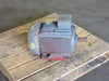 CEM 12 hp, 220/440 volts, 1730 rpm, 3-Ph Electric Motor MEUT 132 MH4