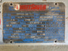 LEESON 7.5 hp, 208-230/460 volts, 1760 rpm, 213T, Electric Motor 170142.00