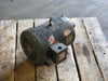 BALDOR 3 hp, 208-230/460 volts, 1160 rpm, 213T, Industrial Motor M3704T