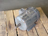 BALDOR 3 hp, 208-230/460 volts, 1160 rpm, 213T, Industrial Motor M3704T