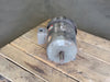 BALDOR 3 hp, 208-230/460 volts, 1160 rpm, 213T, Industrial Motor M3704T