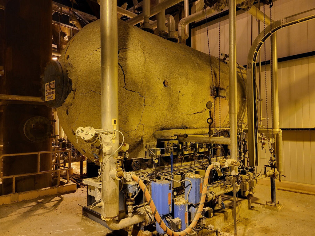 ACME Heat Exchanger