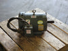BALDOR 5 hp, 208-230/460 volts, 1160 rpm, 215T, Industrial Motor M3708T
