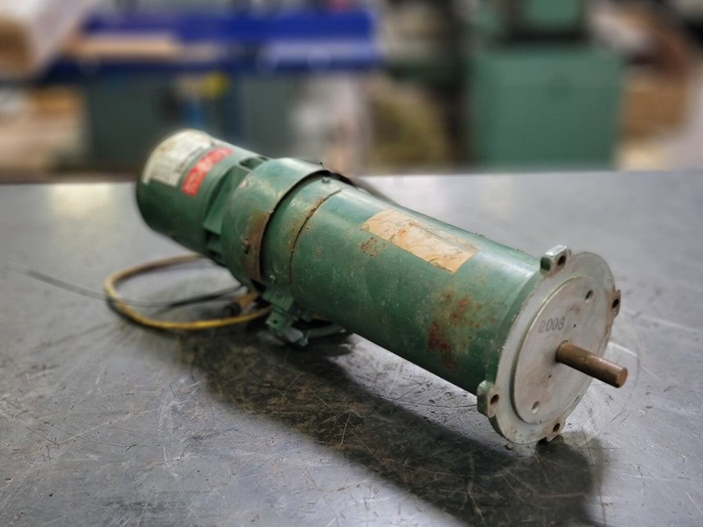 LIGHTNIN 120 V Blender 1620-50 w/ Adjustment Speed Dial 