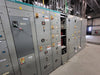 SIEMENS Model 8PX  Motor Control Center (MCC), 600V, 1200A Horiz., 440A Vert.