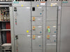SIEMENS Model 8PX  Motor Control Center (MCC), 600V, 1200A Horiz., 440A Vert.
