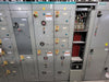 SIEMENS Model 8PX  Motor Control Center (MCC), 600V, 1200A Horiz., 440A Vert.