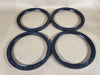 SOG 180 mm x 215 mm x 16 mm Oil Seal 101659 (Pack of 4)