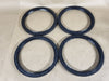 SOG 180 mm x 215 mm x 16 mm Oil Seal 101659 (Pack of 4)