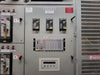 SIEMENS 6000/9000 kVA Transformer, 3-Ph, 13800V HV, 600Y/347V LV w/ Switchgear Unit