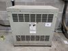 MAGNETEK 45 kVA Transformer, 600 pri. volts, 600/347 sec. volts 5H3-45C-59C