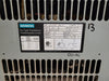 SIEMENS 15 kVA Transformer, 600 pri. volts, 208Y/120 sec. volts  S3G3015C