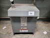 HAMMOND POWER SOLUTIONS INC. 15 kVA Transformer, 600 pri. volts, 208Y/120 sec. volts NMK015PBCN