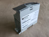 ALLEN-BRADLEY 0.18 Amp, 24 VDC, 15-Pins Relay Output Module 1762-OW16