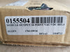 ALLEN-BRADLEY 0.18 Amp, 24 VDC, 15-Pins Relay Output Module 1762-OW16