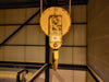 TELEMECANIQUE 3-Ton Wire Rope Electric Hoist