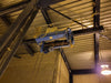 TELEMECANIQUE 3-Ton Wire Rope Electric Hoist