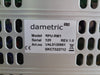 DAMETRIC 5 Amp 115 Volts RMS Power Unit RPU-RM1
