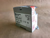 ALLEN-BRADLEY Micro-Logix 8 Point 120VAC Input Module 1762-IA8