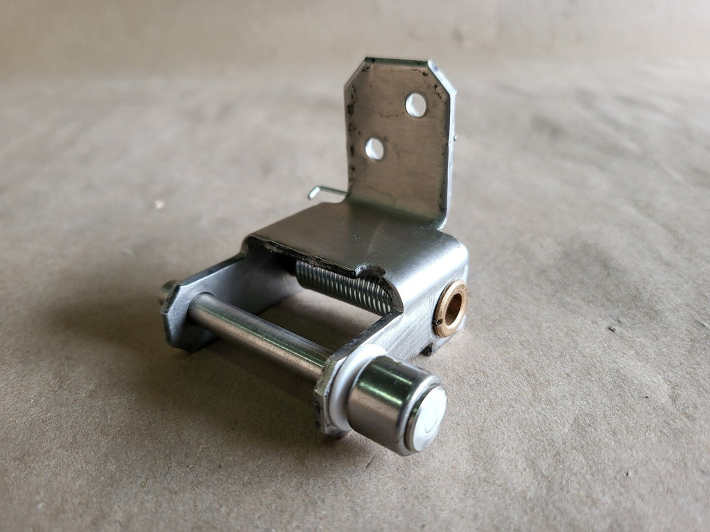 ALLEN-BRADLEY ML Flapper Assembly 80158-768-51-R