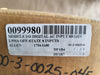 ALLEN-BRADLEY Flex 8 Point Digital Input Module 1794-IA8 P/N: 96163072