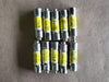 BUSSMANN 3 Amp Class CC Time Delay Fuse LP-CC-3