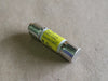 BUSSMANN 3 Amp Class CC Time Delay Fuse LP-CC-3