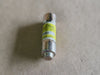 BUSSMANN 3 Amp Class CC Time Delay Fuse LP-CC-3