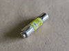 BUSSMANN 3 Amp Class CC Time Delay Fuse LP-CC-3