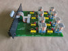 FISHER Discrete Output Board, Type DM6462, 36A3906 L5B