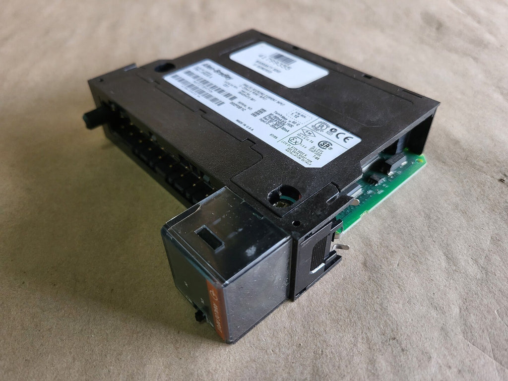 ALLEN-BRADLEY Analog Sourcing Current Input 1756-IF6CIS A