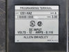 ALLEN-BRADLEY Adjustable Frequency AC Drive 1305-AA12A