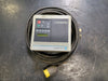ALLEN-BRADLEY 3 hp, 230 Volts, 3-Phase VFD 1305-AA12A
